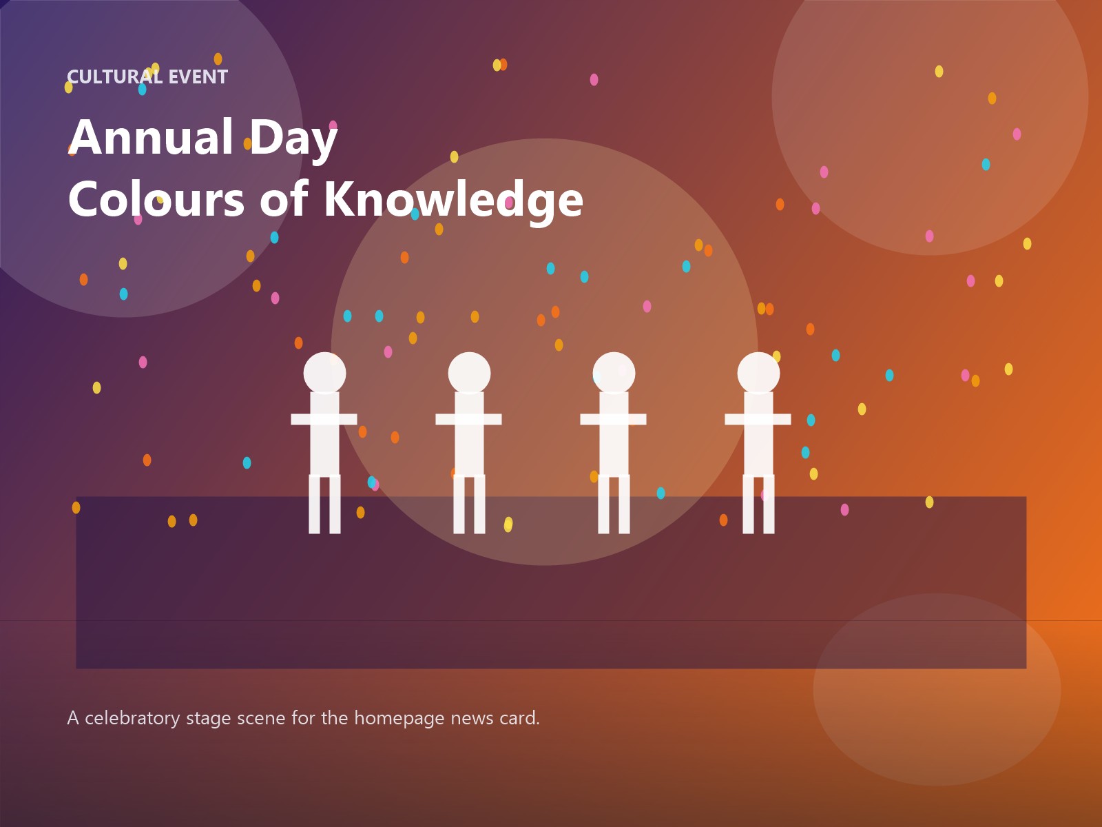 Annual Day 2025 celebration